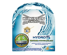 Wilkinson Sword Wilkinson Hydro 5 Groomer/Power Select