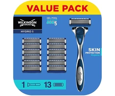 Wilkinson Sword Wilkinson Hydro 5 odos apsauga reguliariai