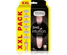 Wilkinson Sword Wilkinson Intuition Complete