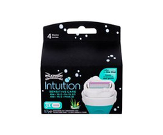 Wilkinson Sword Intuition Sensitive Care 3 keičiamos galvutės