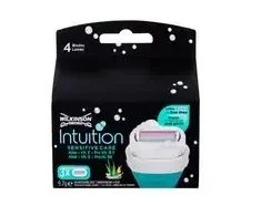 Wilkinson Sword Intuition Sensitive Care 3 keičiamos galvutės