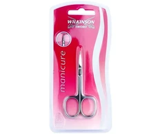 Wilkinson Sword manikiūro odelių žirklės