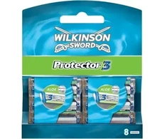 Wilkinson Sword Protector 3 Replacement blade vyrams, 1 balení