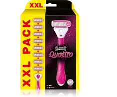 Wilkinson Sword Wilkinson kardas Wilkinson Quattro moterims
