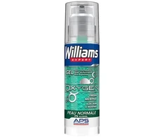 Williams Expert "William Expert" skutimosi gelis normaliai odai