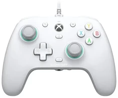 Laidinis žaidimų pultas GameSir G7 SE (baltas)