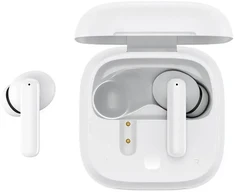 Ausinės Belaidės Earphones TWS QCY T13 ANC (baltas)