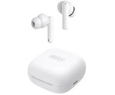 Ausinės Belaidės Earphones TWS QCY T13 ANC (baltas)