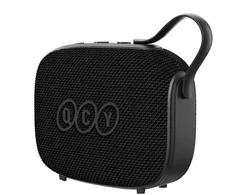 Wireless speaker QCY SP3 (juodas)