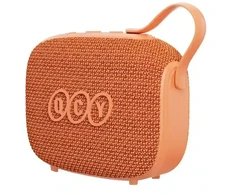 Belaidis garsiakalbis QCY SP3 (oranžinis)