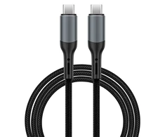 WIWU 240W PD projektoriaus laidas Wi-C036 C-C