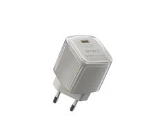 WIWU Jello 20 W GaN įkroviklio rinkinys Wi-U016 C-L, ES kištukas