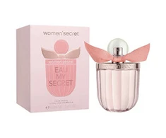 Women'Secret Eau My Secret EDT tualetinis vanduo moterims, 30 ml