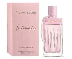 Womenssecret Women'Secret Intimate (EDP) kvapusis vanduo moterims 30 ml