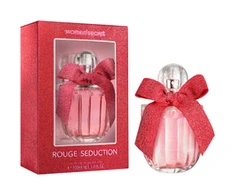 Women'Secret Women´Secret Rouge Seduction EDP parfumuotas vanduo moterims, 30 ml