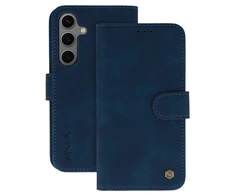 Wonder Fancy Xiaomi 14T dėklas telefonui mėlynos spalvos