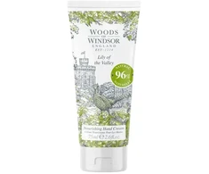 „Woods Of Windsor Lily Of The Valley“ drėkinamasis rankų kremas, 75 ml