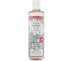 Woods Of Windsor True Rose Moisturizing Dušo želė, 250 ml
