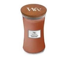WoodWick Aromatinė žvakė (Chilli Pepper Gelato), 275 g