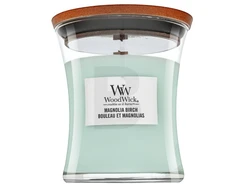 WoodWick Aromatinė žvakė (Magnolia Birch),  275 g