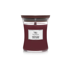 Woodwick Fantominė vyšnia 275 g