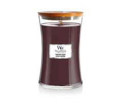 WoodWick Phantom Cherry Świeca Duża 610g