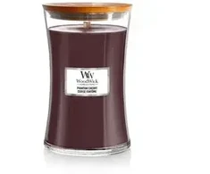 WoodWick Phantom Cherry Vase 275.0g