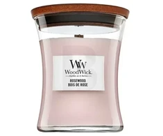 Woodwick Rosewood 275 g