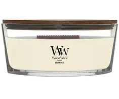 WoodWick Aromatinė žvakė (Solar Haze), 453,6 g