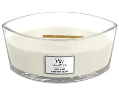 WoodWick Aromatinė žvakė (Solar Ylang), 453,6 g