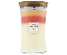 WoodWick Aromatinė žvakė (Blooming Orchard), 609,5 g