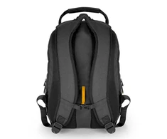 Wozinsky Double Bike Bag Backpack 2in1 30l Juodas (WBB30BK)