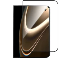 Wozinsky EasyFit Clear Glass Tempered Glass for iPhone Duo - 2 pcs.