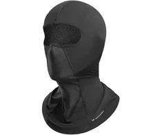 Wozinsky WKM-03B veido kaukė motociklui, dviračiui, žieminis balaklava - juodas