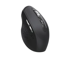 Wozinsky WMGK-1134 Ergonomic Belaidė pelė - Juodas