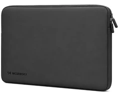 Wozinsky WNL-15B 15.6" Neoprene Nešiojamas kompiuteris Case - Juodas