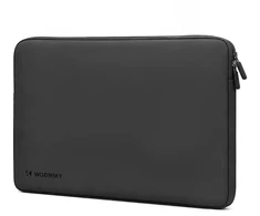Wozinsky WNL-17B 17.3" Neoprene Nešiojamas kompiuteris Case - Juodas