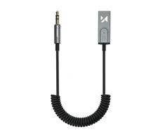 Wozinsky WTODB Bluetooth 5.3 garso adapteris / AUX garso imtuvas