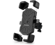 Wozinsky WUD-01B Handlebar Phone Holder for Bike - Juodas