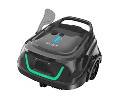 Wybot A1 belaidis baseino valymo robotas