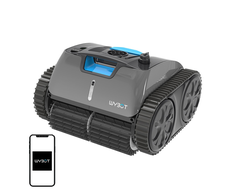 Dulkių siurblys Wybot C1 Max