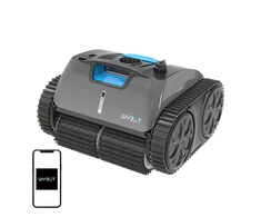 Wybot C1 Pro belaidis baseino valymo robotas
