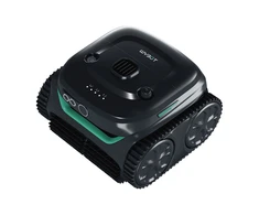 Wireless pool cleaning robot WYBOT C2 PRO