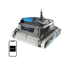 Wybot L1 laidinis baseino valymo robotas
