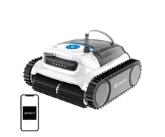 Usorteret Wired pool cleaning robot WYBOT M1C