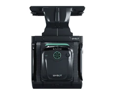 Wireless pool cleaning robot WYBOT S2 Solar Vision