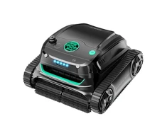 Wireless pool cleaning robot WYBOT S2 SOLAR