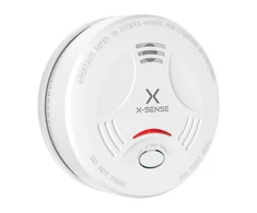 Fotoelektrinis dūmų signalizatorius X-Sense SD11