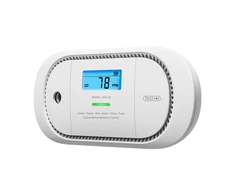 Anglies monoksido signalizacija X-Sense XC01-R