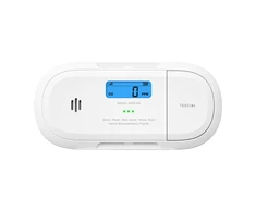 Anglies monoksido signalizacija X-Sense XC04-WX